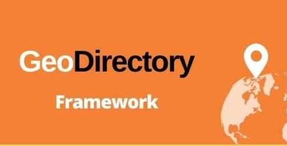 GeoDirectory Framework 2.0.0.6