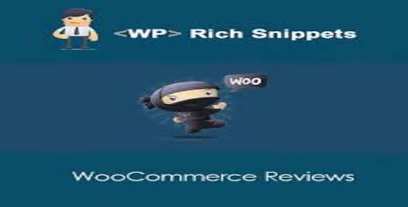 WP Rich Snippets WooCommerce Reviews 1.2