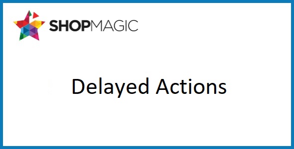 ShopMagic Delayed Actions 3.1.16