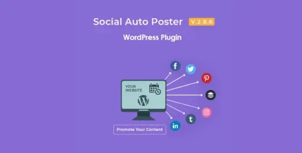 Social Auto Poster 5.4.8