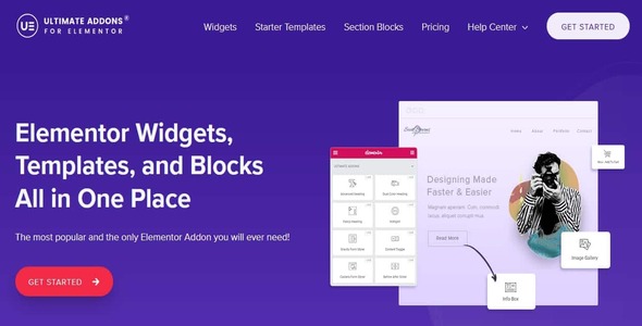 Ultimate Addons for Elementor 1.39.4