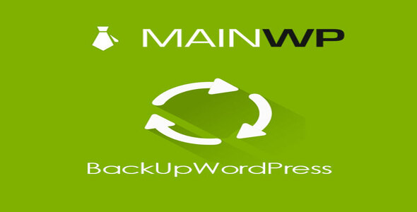 MainWP Backup 4.0.2