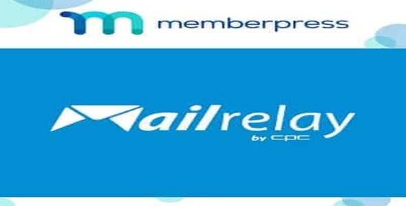 MemberPress Mailrelay 1.0.5