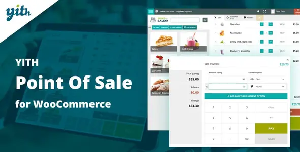 YITH Point Of Sale For WooCommerce (POS) 3.14.0