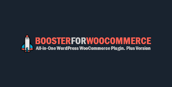 Booster Plus for WooCommerce 7.2.5