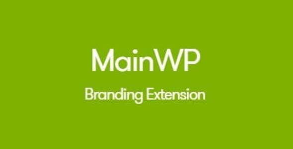 MainWP Branding Extension 4.1.4