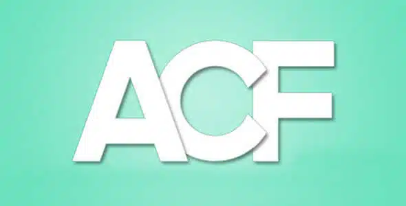 Advanced Custom Fields Pro (ACF PRO) 6.4.2