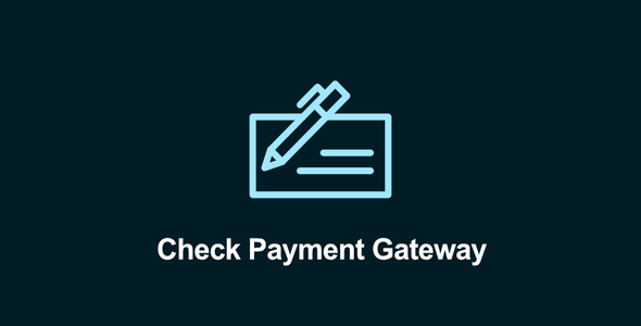 Easy Digital Downloads Check Payment Gateway 1.3.5