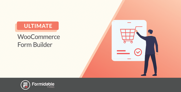 Formidable Forms WooCommerce Addon 1.11