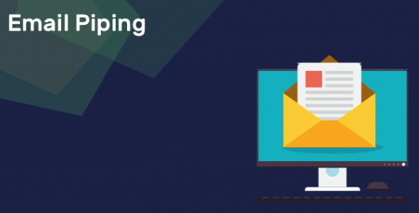 SupportCandy Email Piping Addon 3.2.4