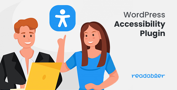 Readabler 1.7.15 – WordPress Accessibility Plugin