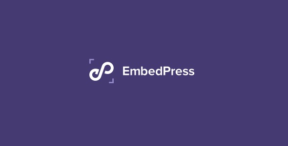 EmbedPress Pro 3.6.13 – Create Interactive Content