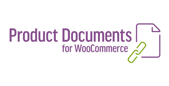 WooCommerce Product Documents 1.15.1