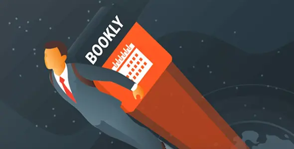 Bookly Pro 8.9 + Addons