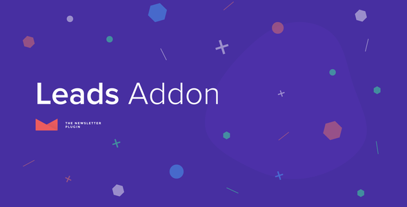Newsletter Leads Addon 1.5.2