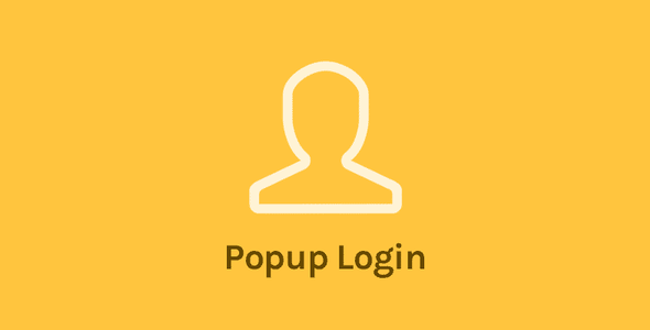 OceanWP Popup Login 2.2.1