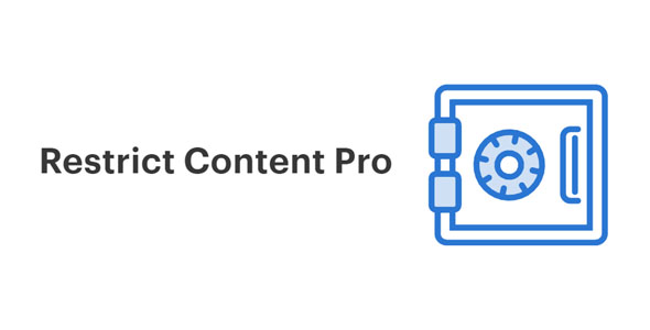 Restrict Content Pro 3.5.42 WordPress Plugin