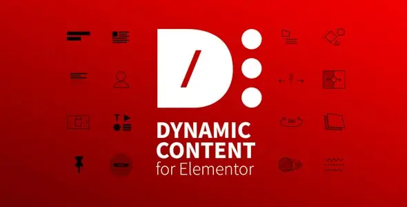 Dynamic Content for Elementor 3.3.5