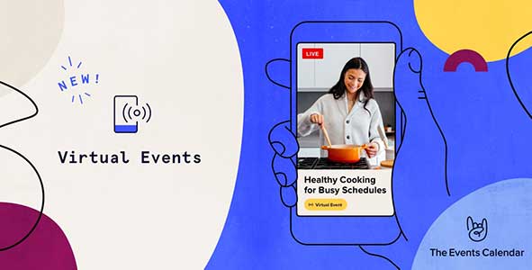 The Events Calendar Virtual Events 1.15.8