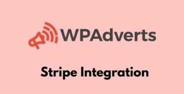 WPAdverts Stripe Integration 1.2.0