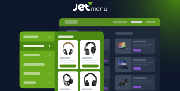 JetMenu For Elementor 2.4.9