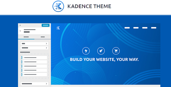 Kadence Starter Templates 2.2.5