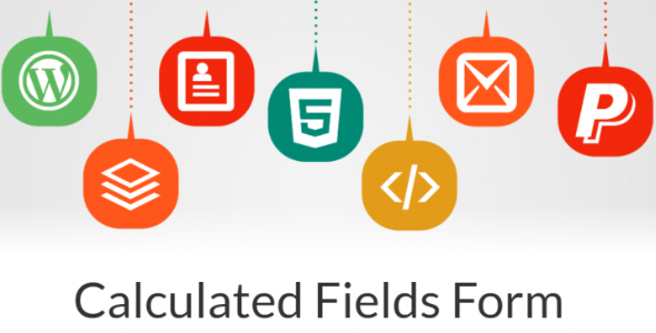 Calculated Fields Form Pro 5.8.63
