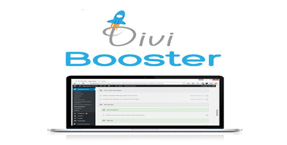 Divi Booster Plugin for WordPress 4.6.0