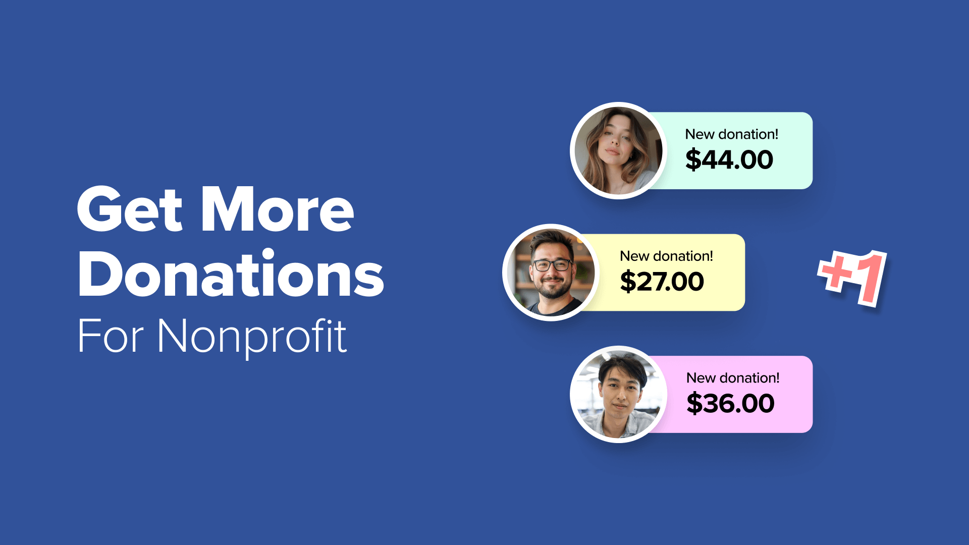 14 Ways I Get More Donations for My Nonprofit (I’ll Show You How)