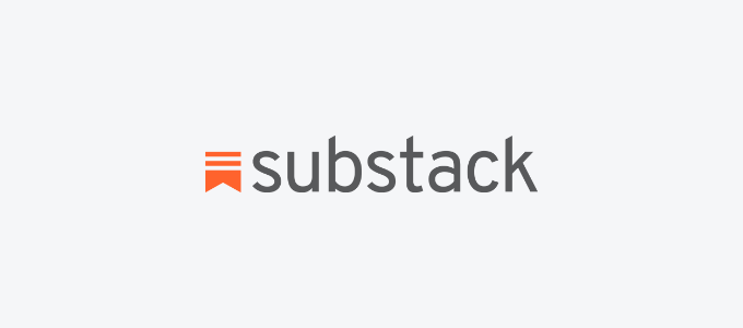 Substack Substack