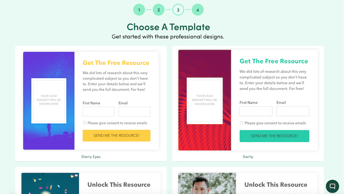 How to add an inline form to your WordPress website How to add an inline form to your WordPress website