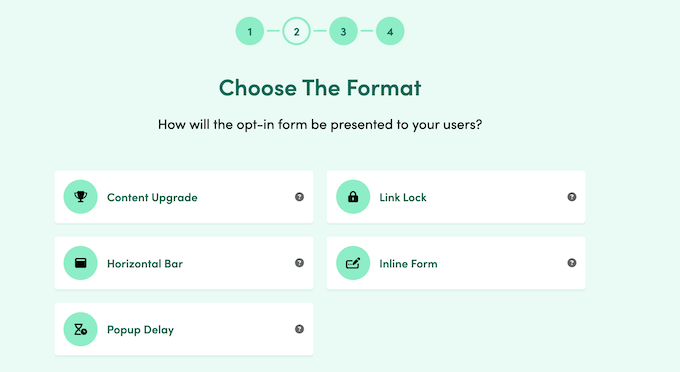 Creating an inline form for your WordPress website or blog Creating an inline form for your WordPress website or blog