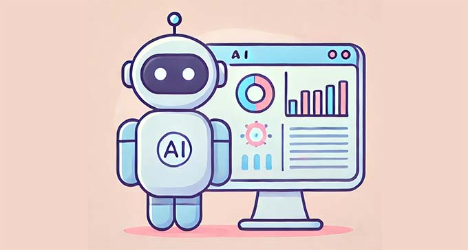 AI for customer insights AI for customer insights