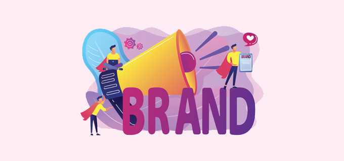 Brand recognition Brand recognition