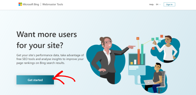 Sign in to your Bing account Sign in to your Bing account