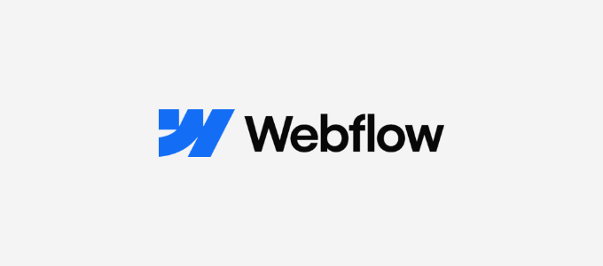 Webflow Webflow