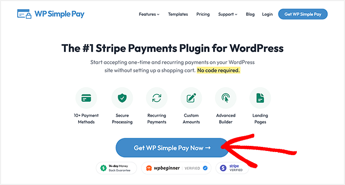 WP Simple Pay coupon WP Simple Pay coupon