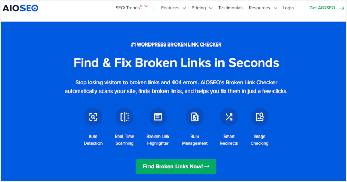 Broken Link Checker Broken Link Checker
