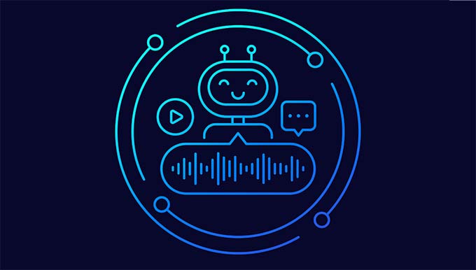 AI voice assistants AI voice assistants