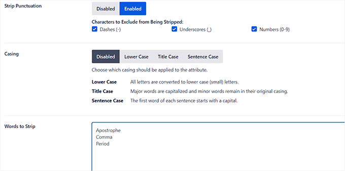 AIOSEO settings for Filename AIOSEO settings for Filename