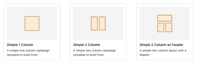 column-layouts 3 column template