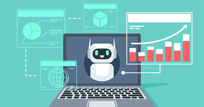 AI chatbot AI chatbot