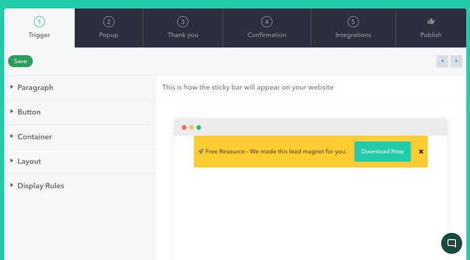 Adding a horizontal bar to your website, blog, or eCommerce store Adding a horizontal bar to your website, blog, or eCommerce store