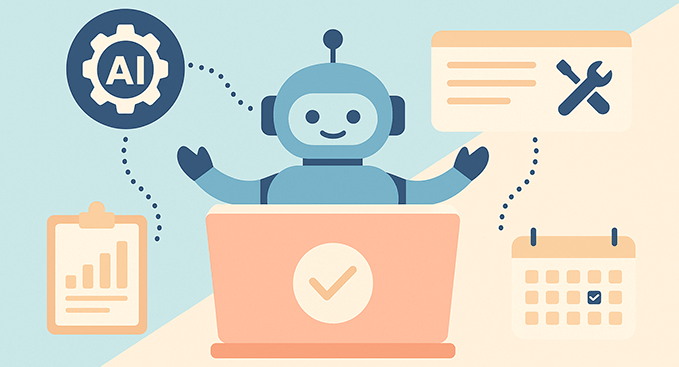 Using AI for security and fraud prevention Using AI for security and fraud prevention
