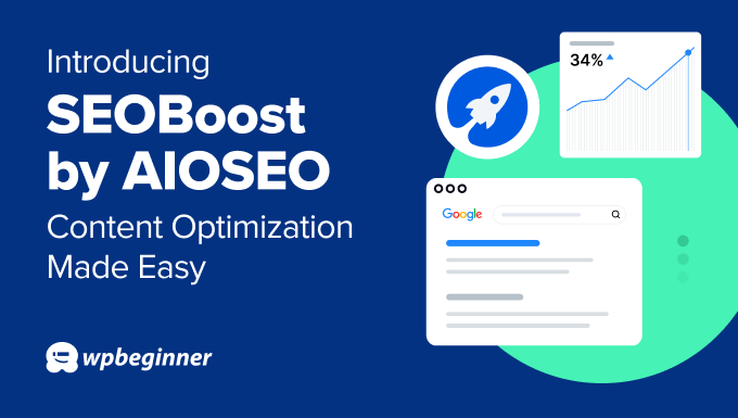 SEOBoost announcement SEOBoost announcement
