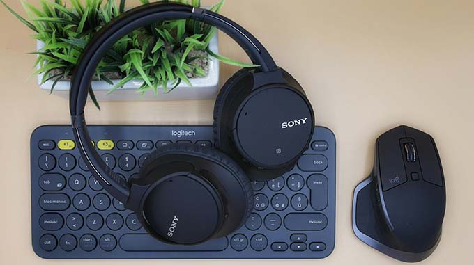 Electronics Electronics