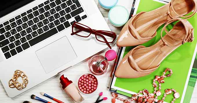 Fashion blogging essentials Fashion blogging essentials