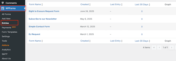 How to comply with the Utah Consumer Privacy Act (UCPA) using WPForms How to comply with the Utah Consumer Privacy Act (UCPA) using WPForms