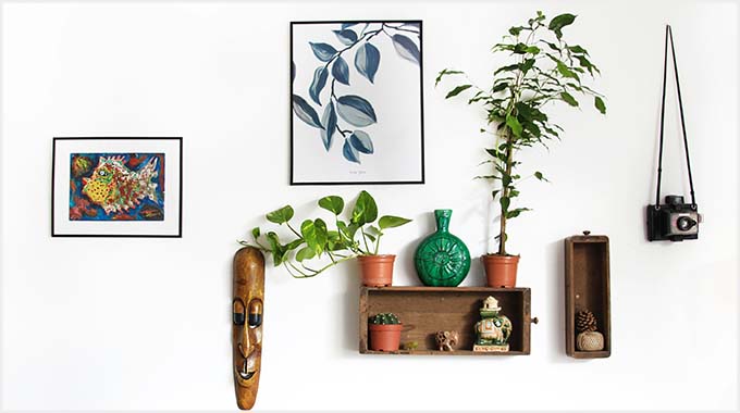 Home Decor Home Decor