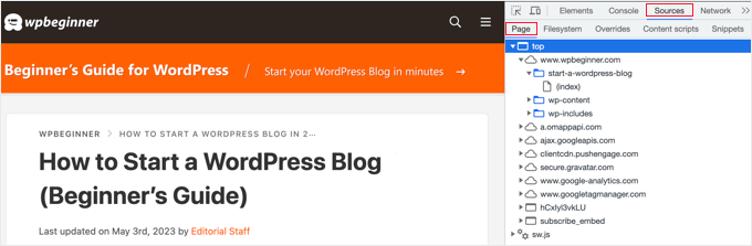 Reduce cross-domain HTTP requests Reduce cross-domain HTTP requests